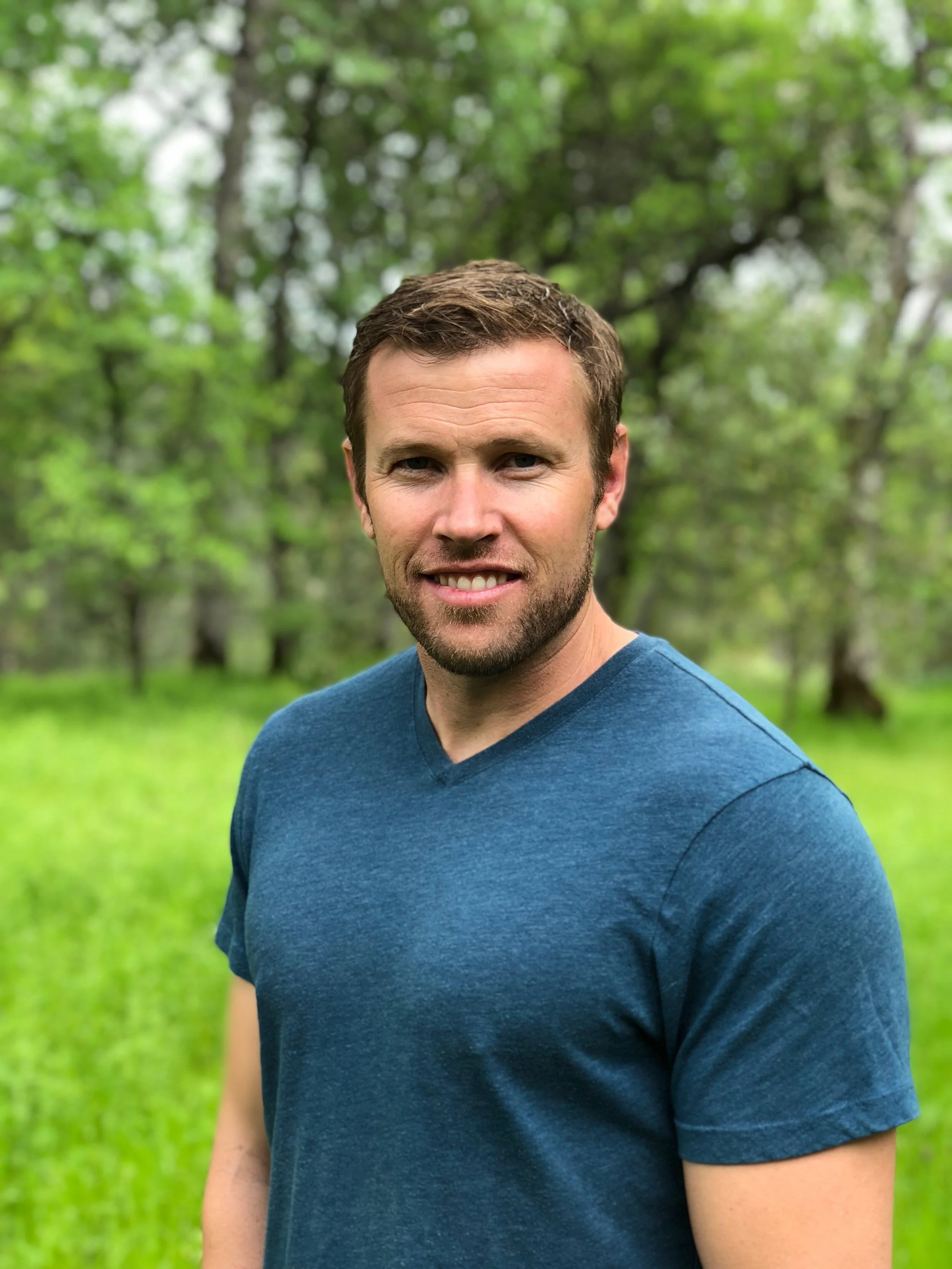 Ryan Hall