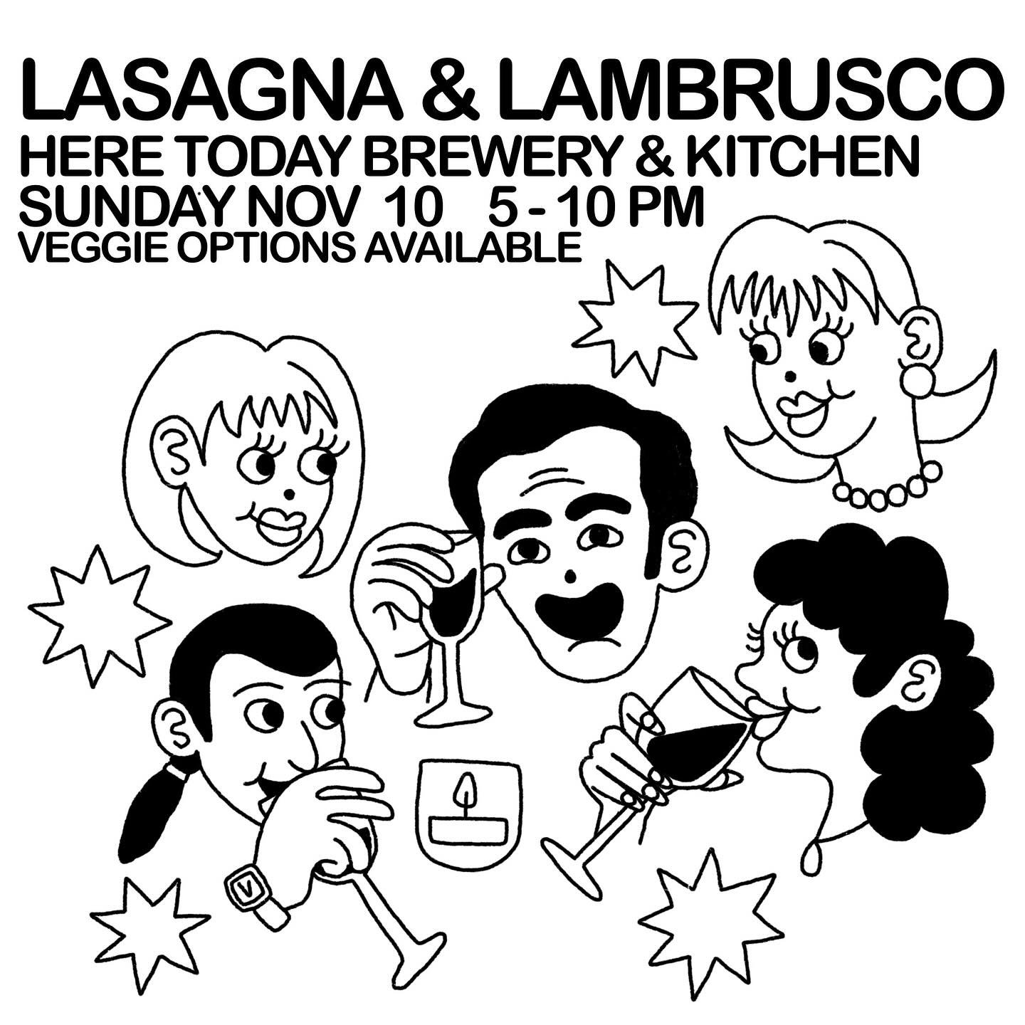 Hi! Chris here. This Sunday is the first of a series I&rsquo;ve been dreaming of for a long time now, and I&rsquo;m so proud of the final result. The most comforting food + the most comforting beverage are a gustatory Voltron we can all use right now