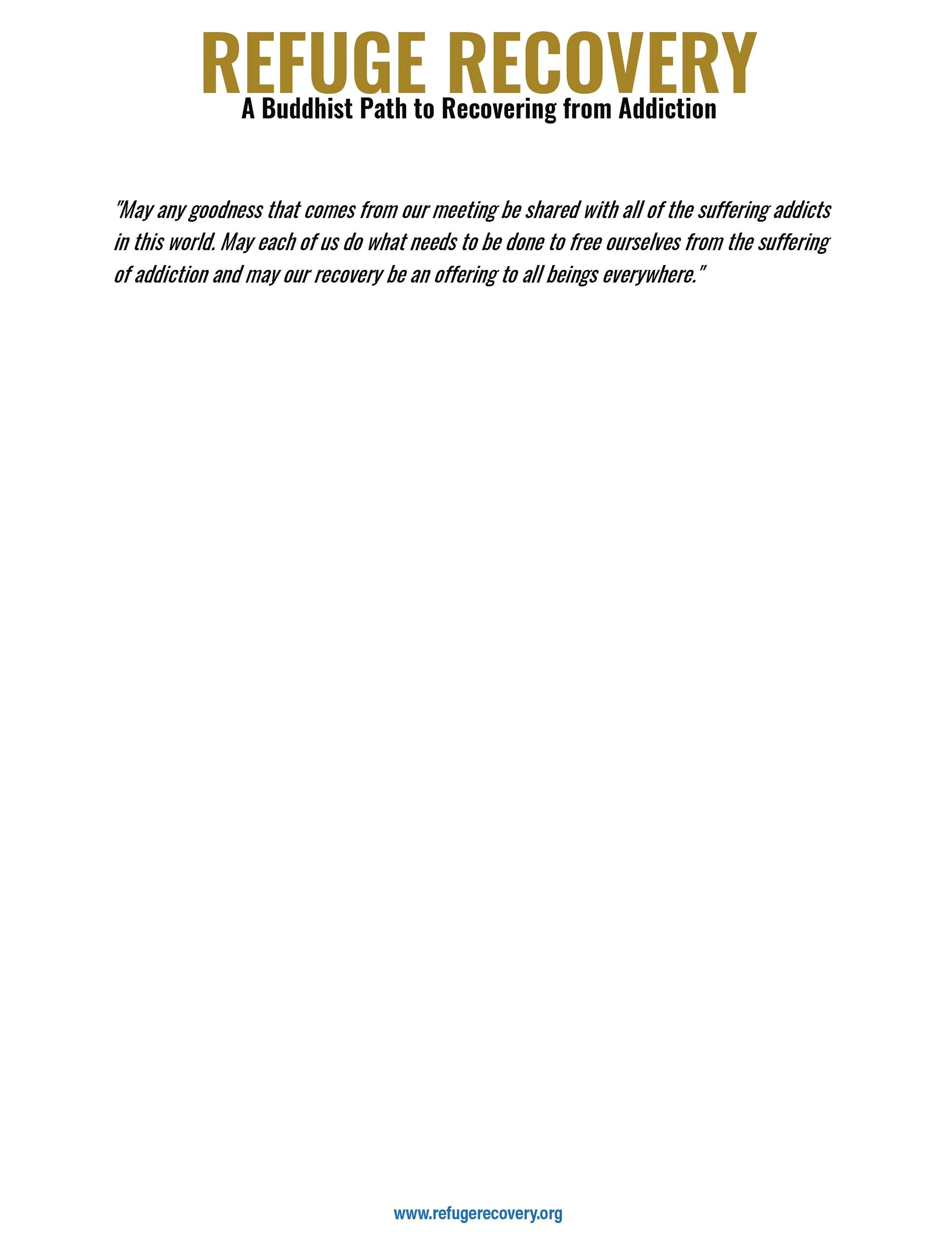 Meeting Resources Refuge Recovery World Services meeting-resources-refuge-recovery-world-services