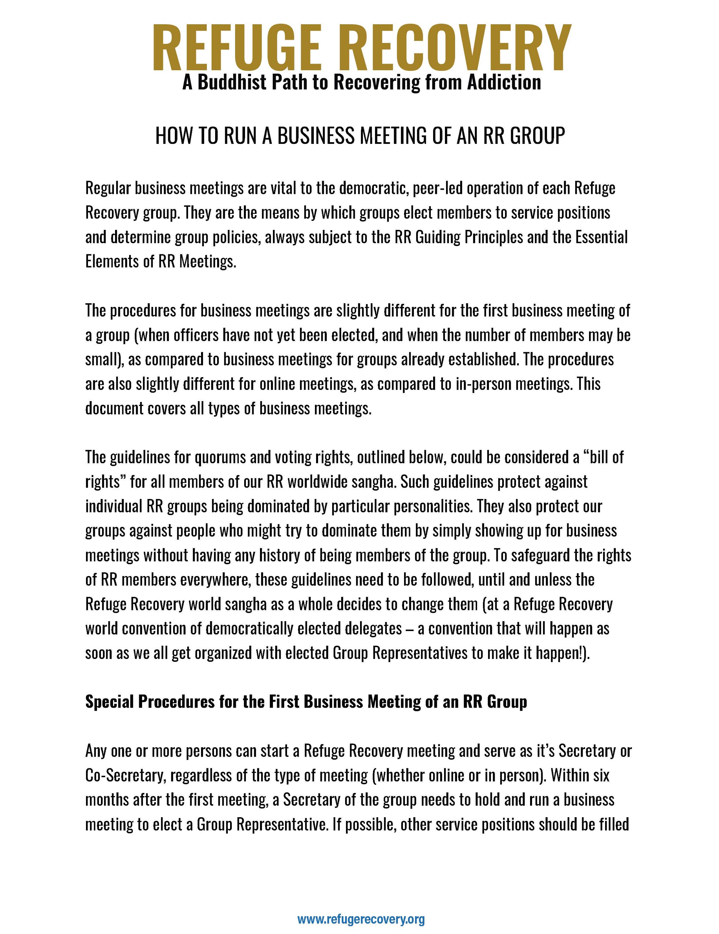 HOW TO RUN A BUSINESS MEETING OF AN RR GROUP_Page_1.jpg