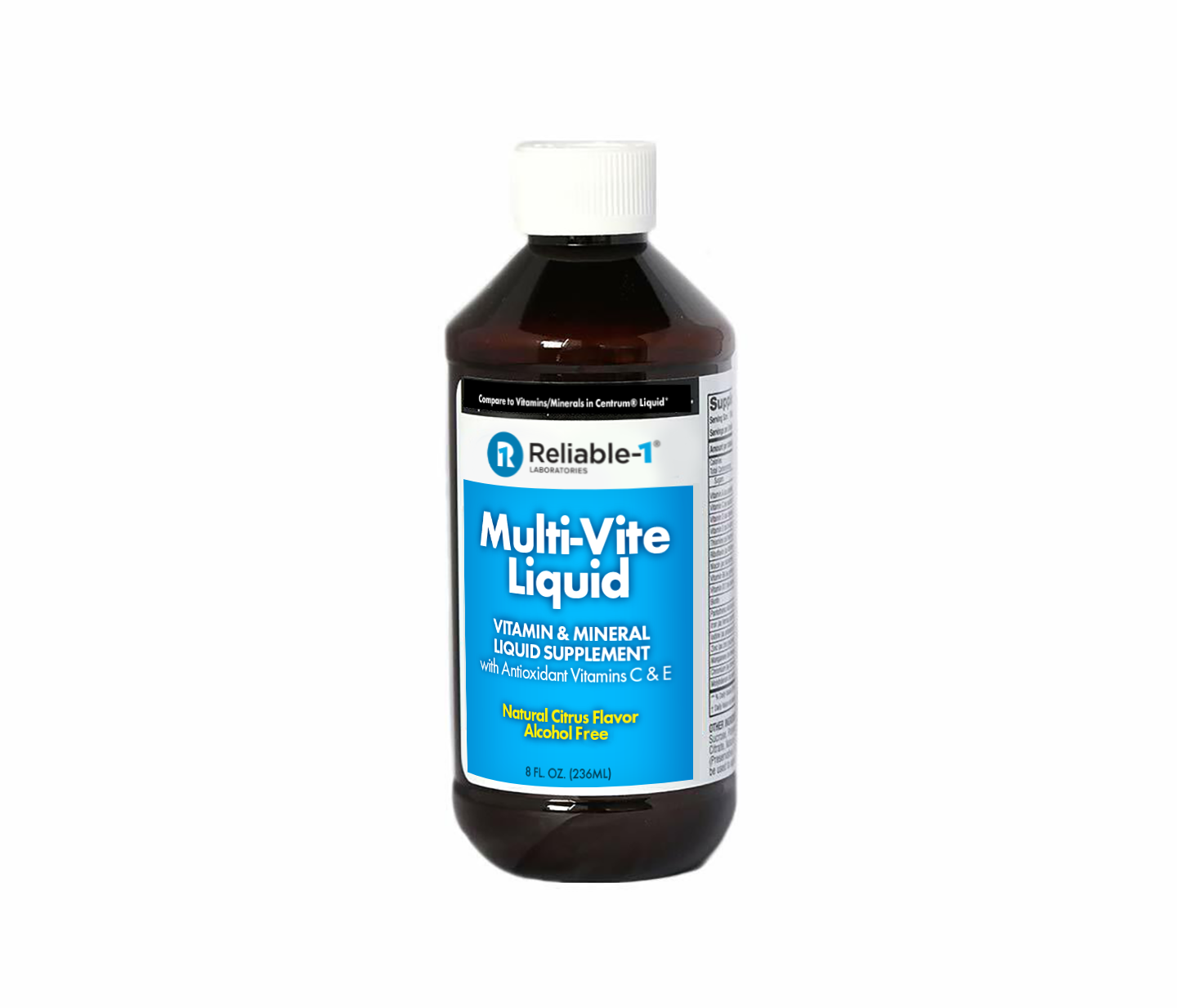 REVI ルヴィ　VCF Extra Llquid Reliable-1 Labs