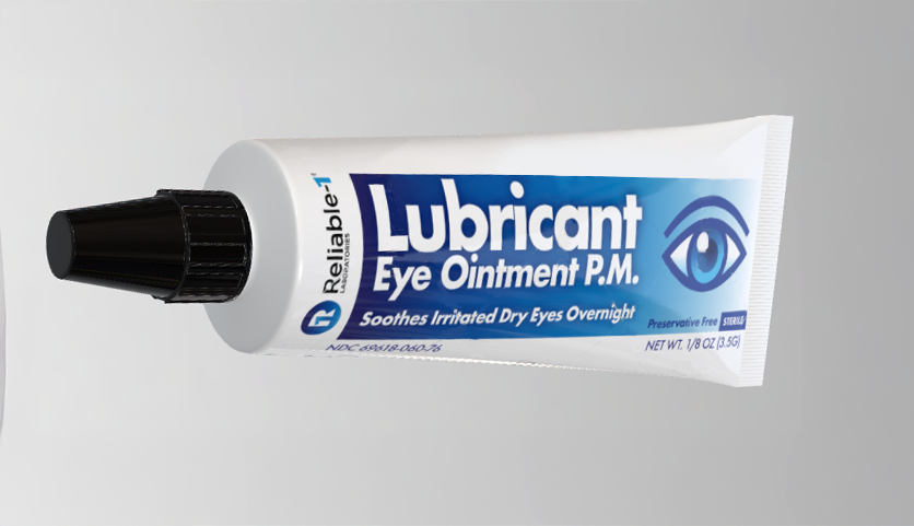 best eye lubricant ointment Recommended Slide out seal lubricant