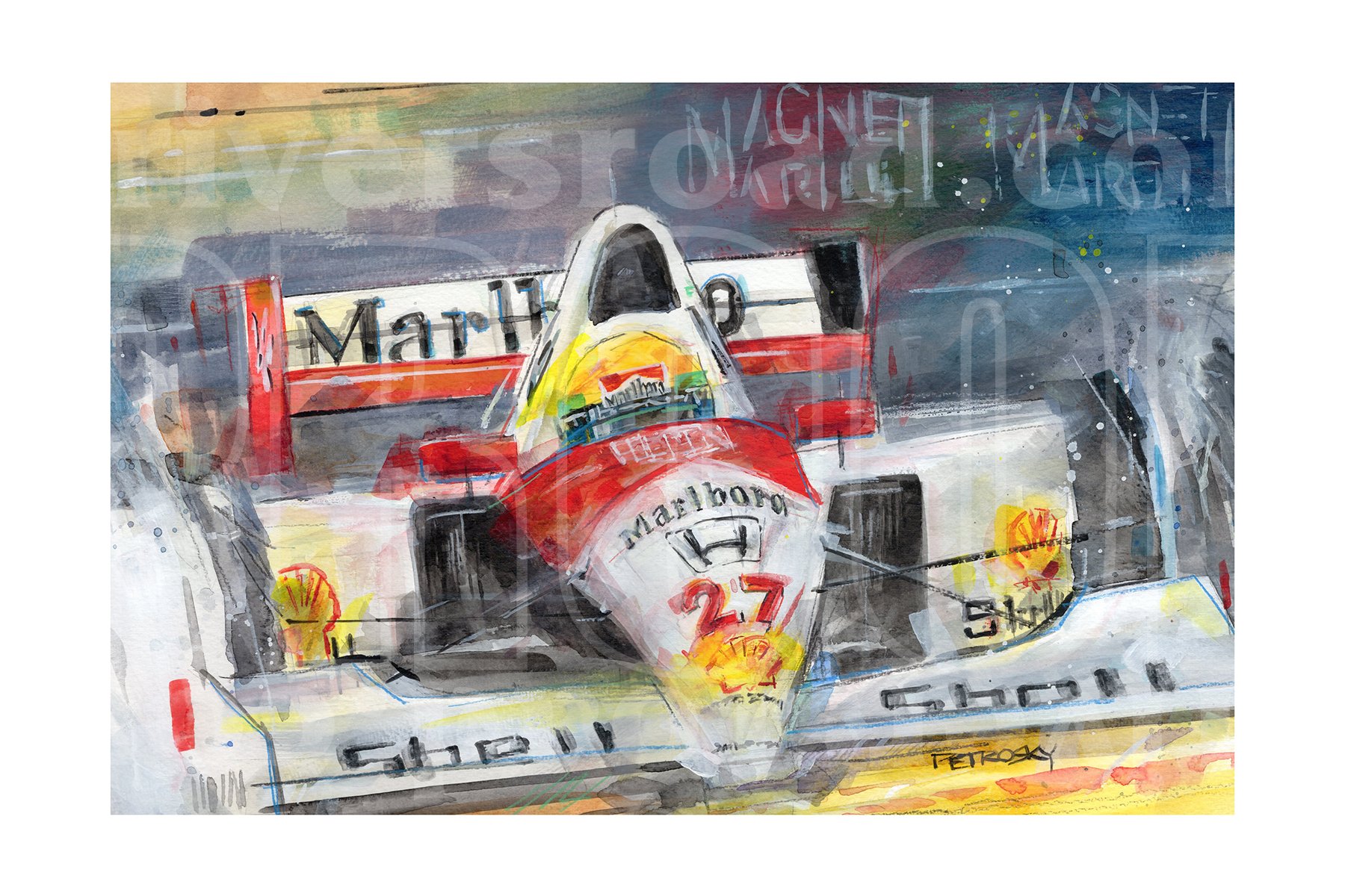 Senna