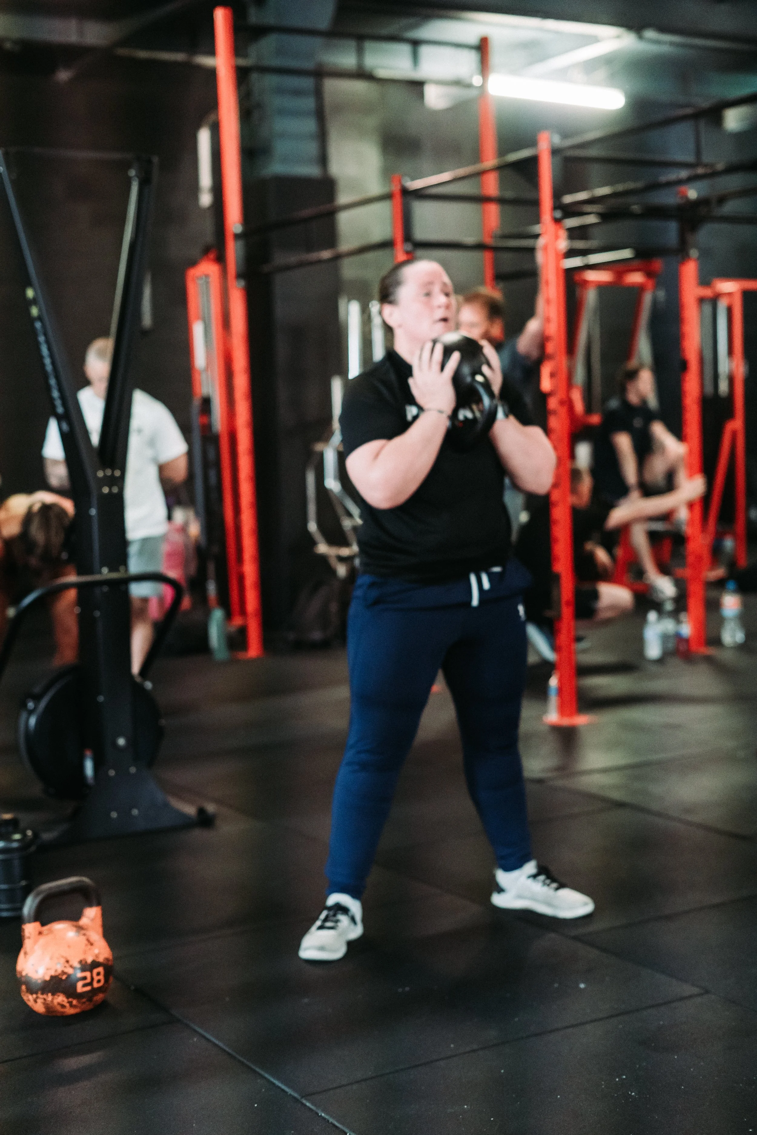 Why Consistency Beats Motivation Every Time