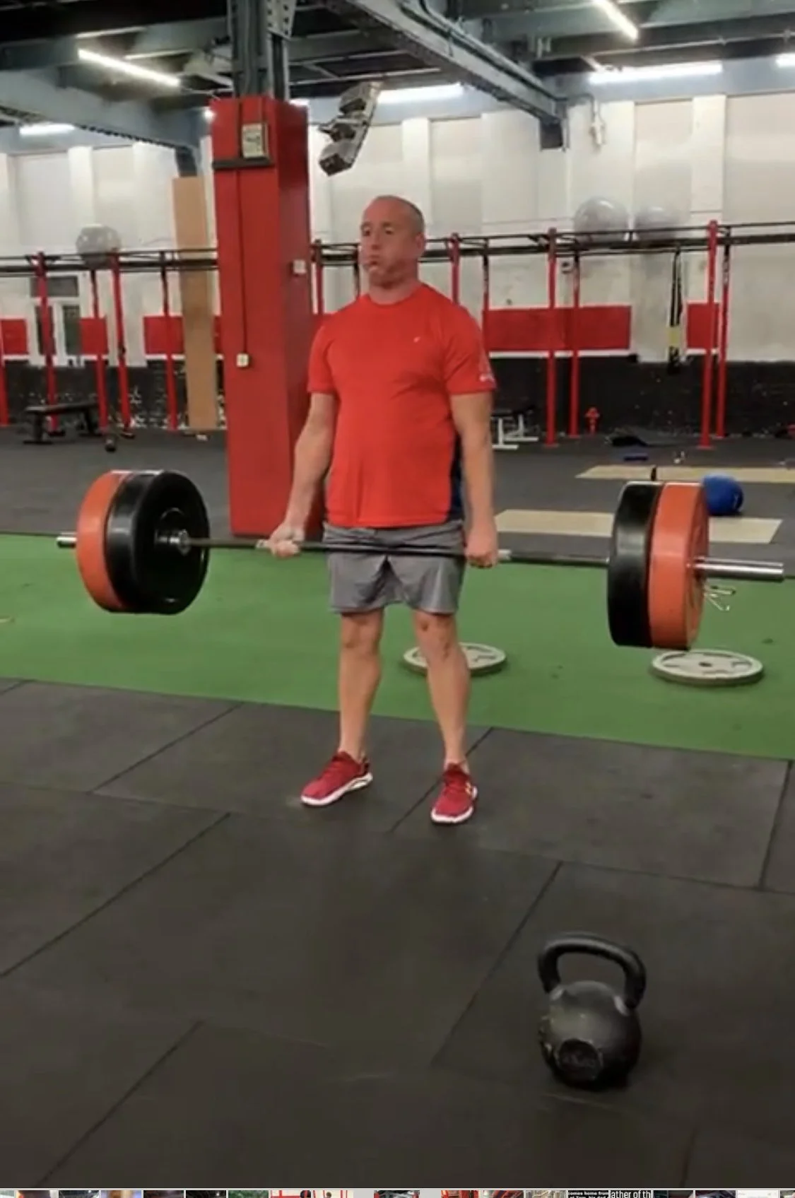 HOW TO STRUCTURE YOUR WEEKLY TRAINING