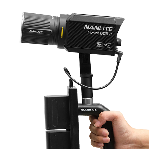 Nanlite Forza 60B II