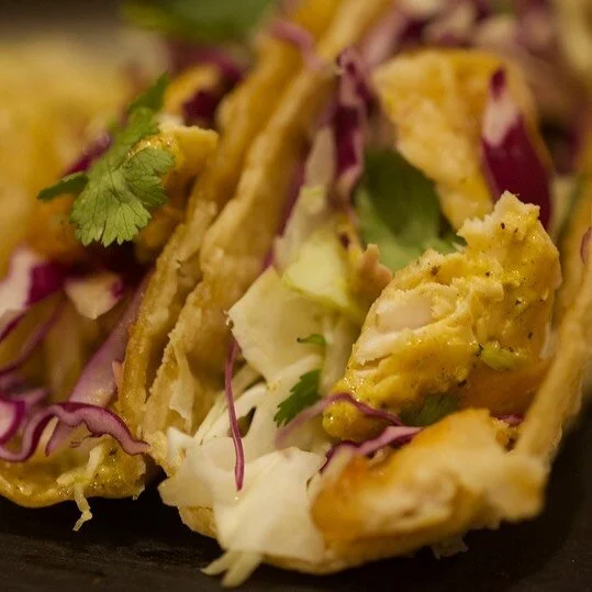 Menu 1 — The Clean Plate