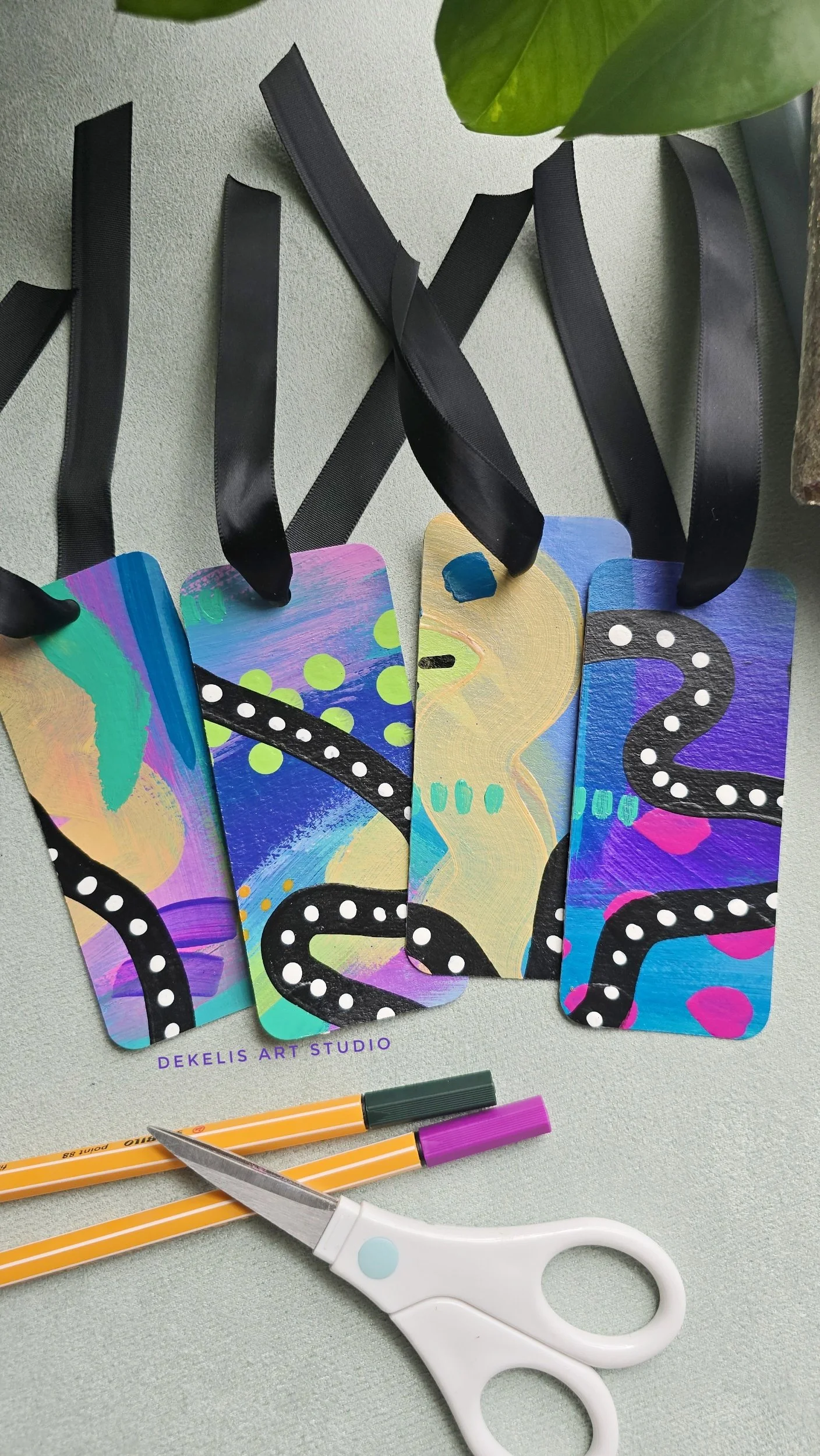 processed_Vibrant Hand Painted Gift Tags 1 DeKelis Art.jpg