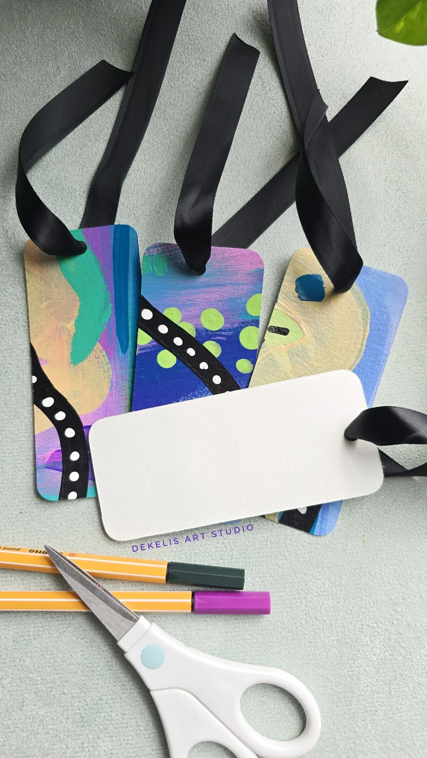 processed_Vibrant Hand Painted Gift Tags 1b DeKelis Art.jpg