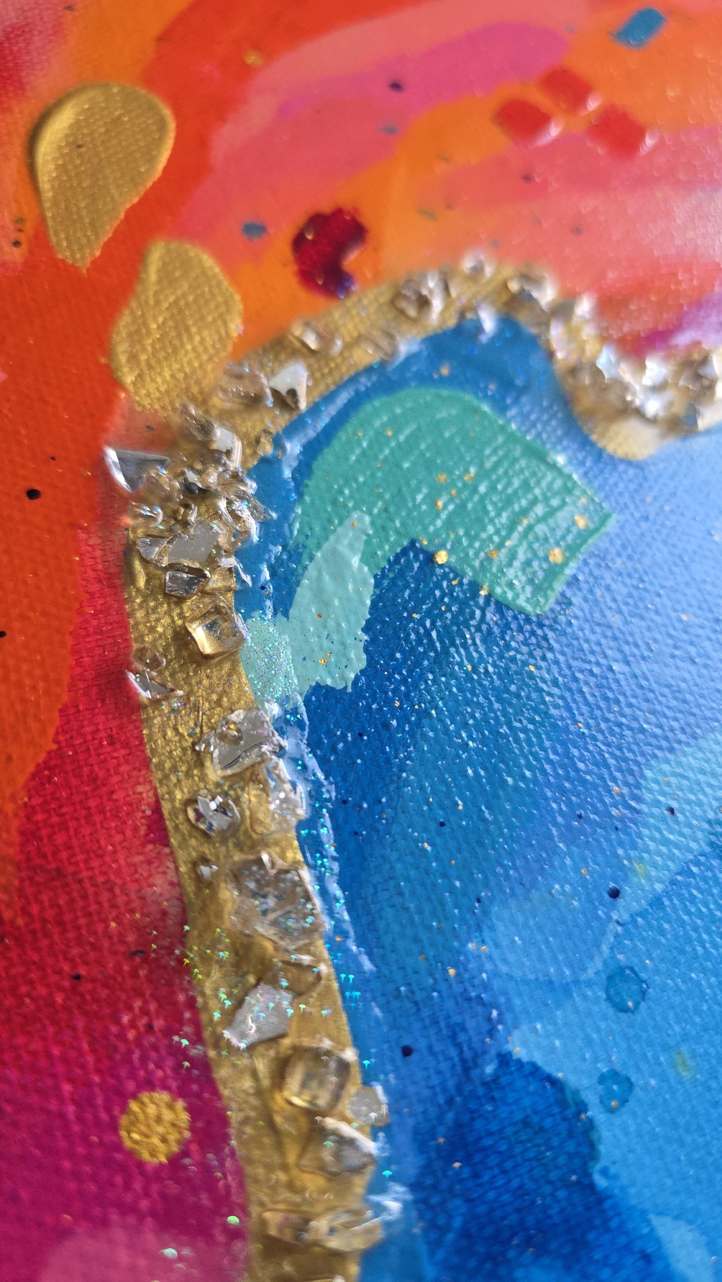 processed_Protected by Peace Blue Orange 4 DeKelis Art.jpg