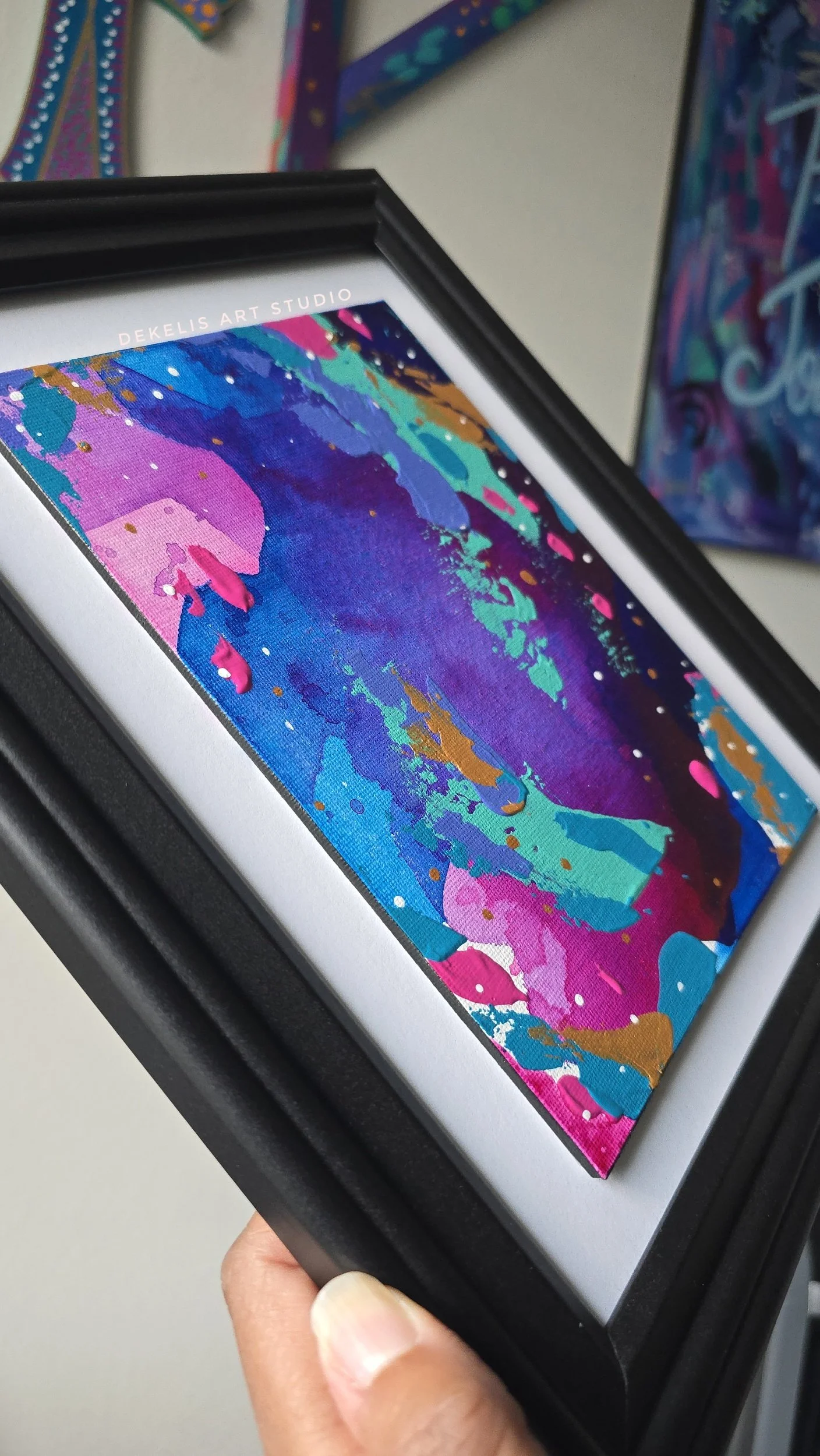 processed_New Beginnings 2 Framed Painting DeKelis Art 2.jpg