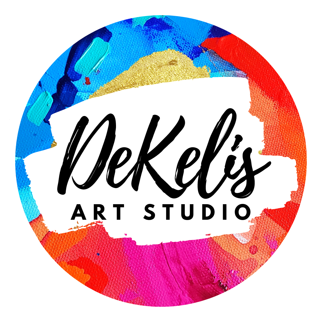 DeKelis Art Studio