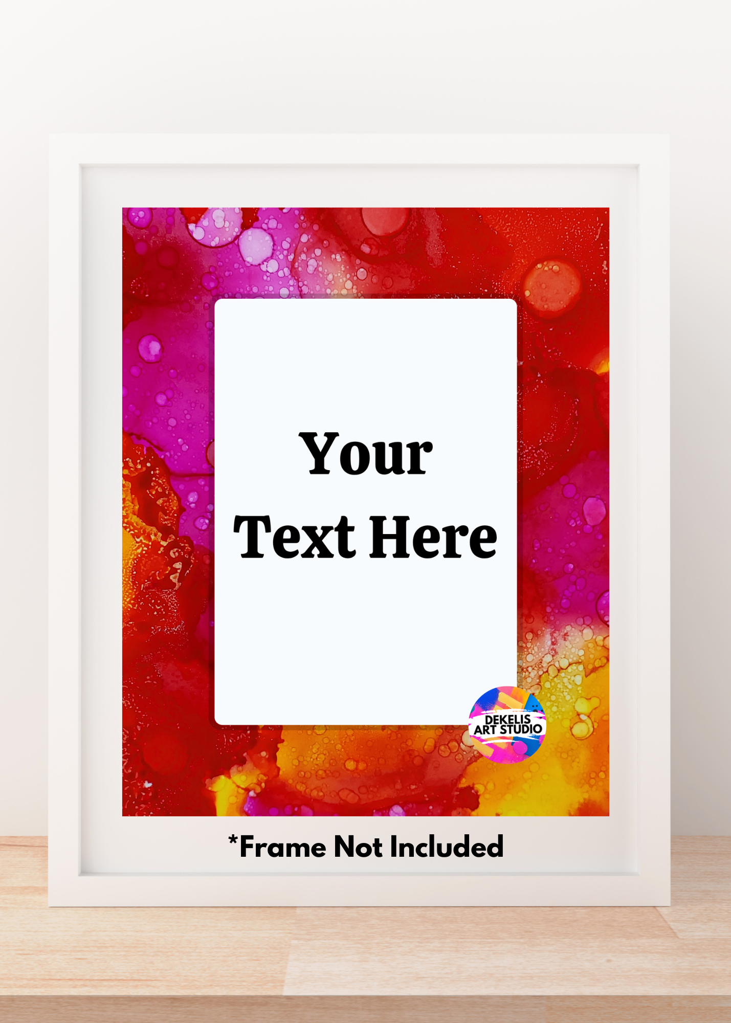 Starburst Your Text Here Mockup DeKelis Art Studio.png