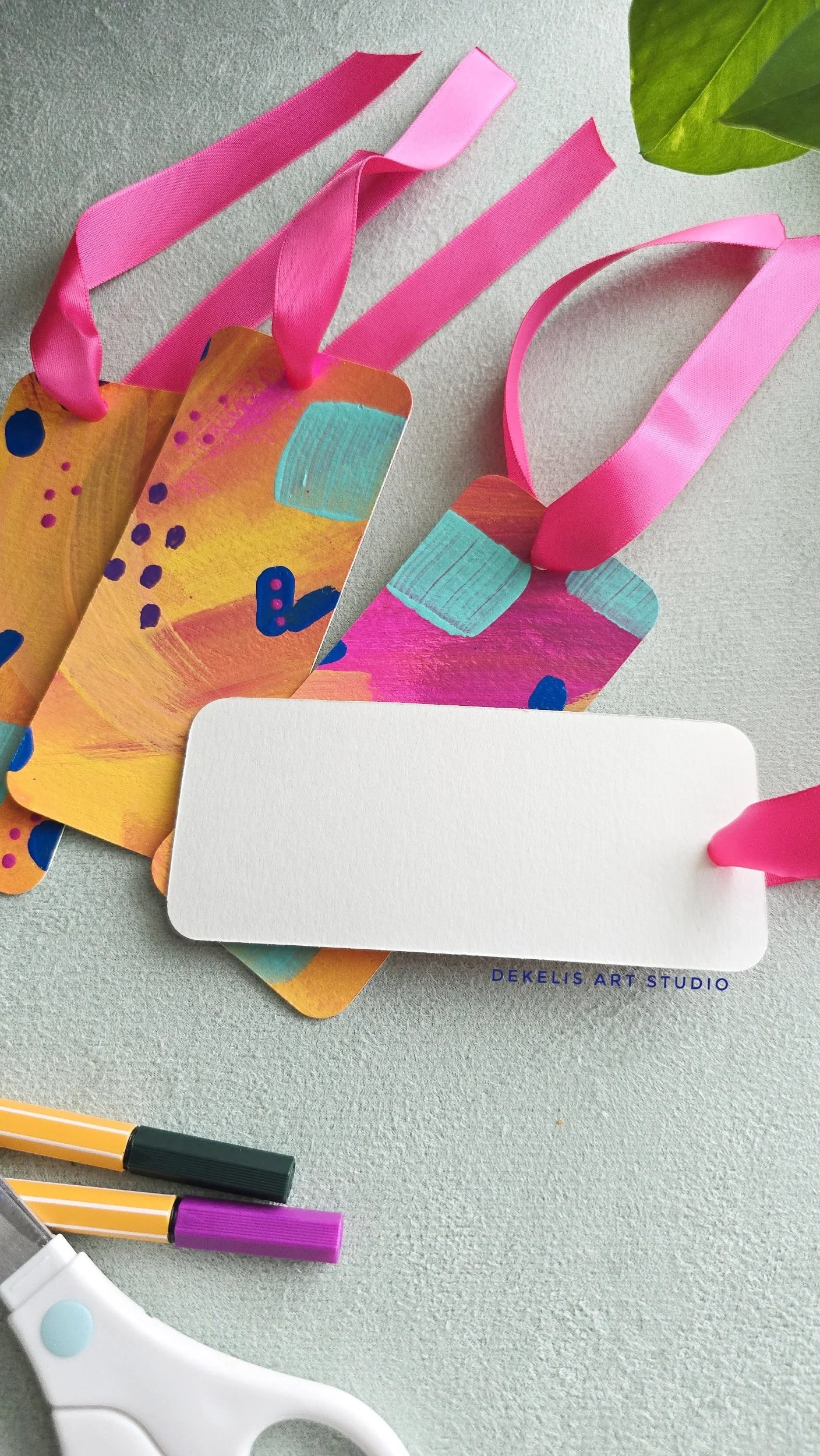 processed_Vibrant Hand Painted Gift Tags 3b DeKelis Art.jpg