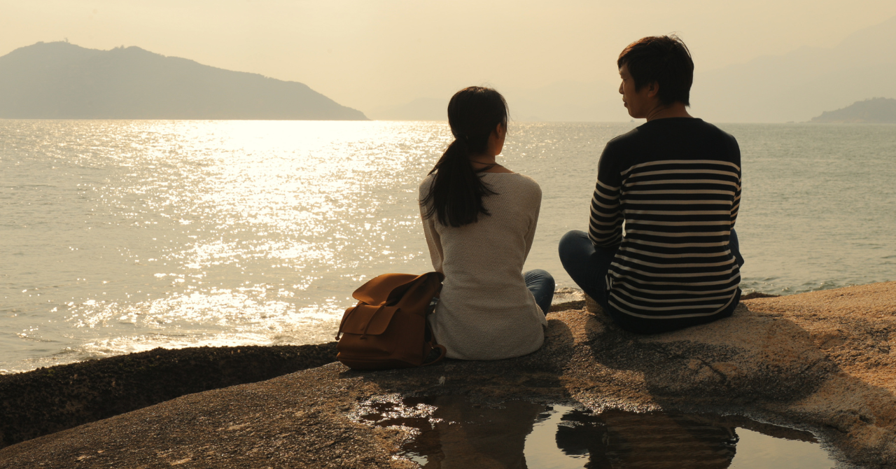 「価値観が同じ」じゃなくてもいい。だけど、“こういう時”の感覚が近い人がいい。