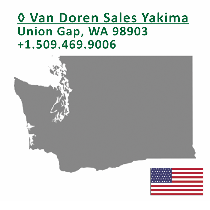 1211 Alder St #100, Union Gap, WA 98903