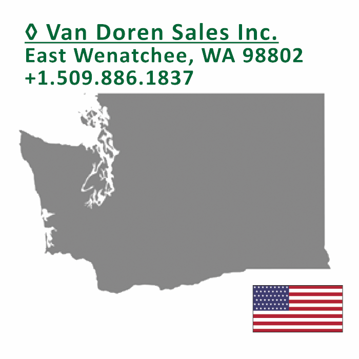 10 NE Cascade Ave, East Wenatchee, WA 98802