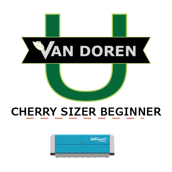 Sizer Training: Cherry Beginner
