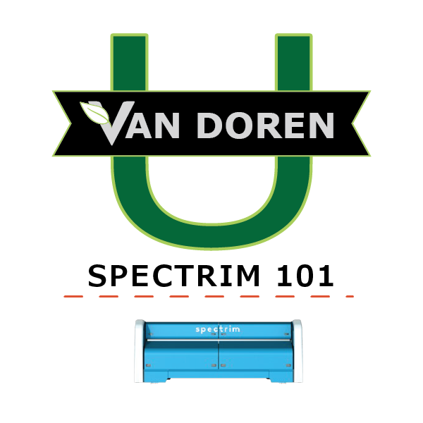 Sizer Training: Spectrim 101