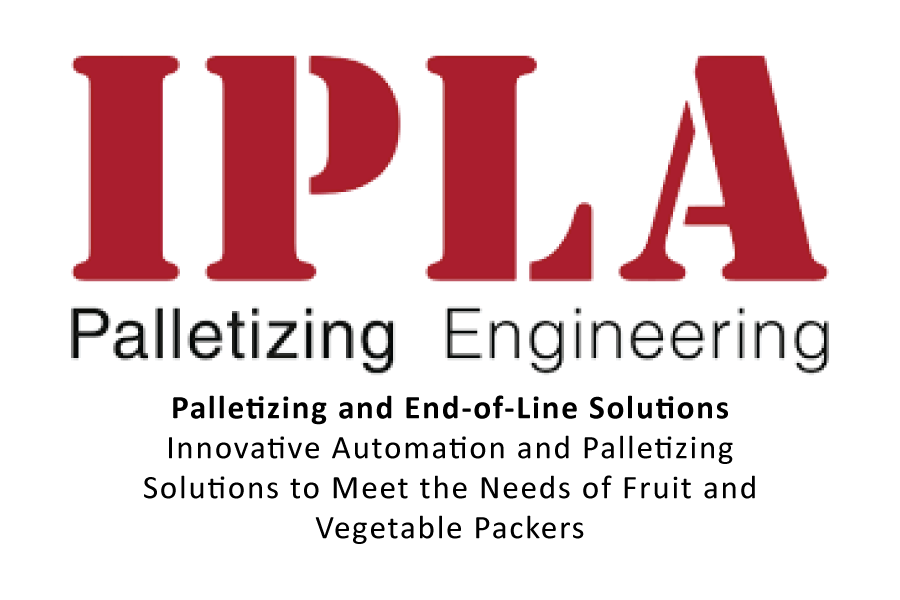 IPLA - Palletizing | Engineering