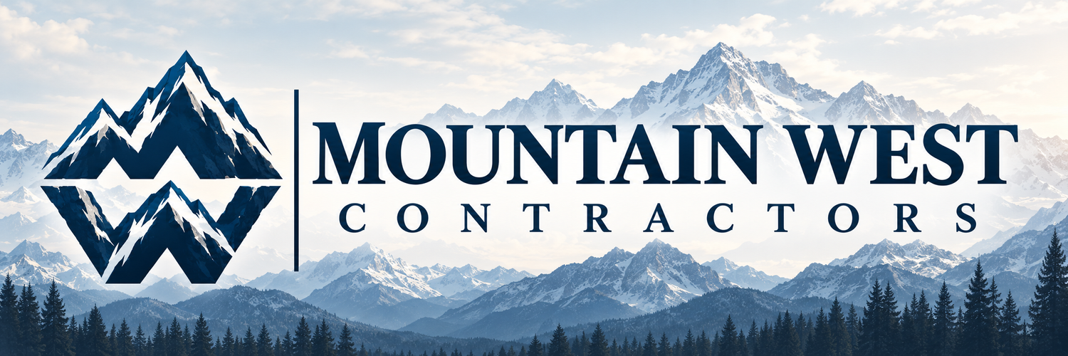 Mountain West Contractors