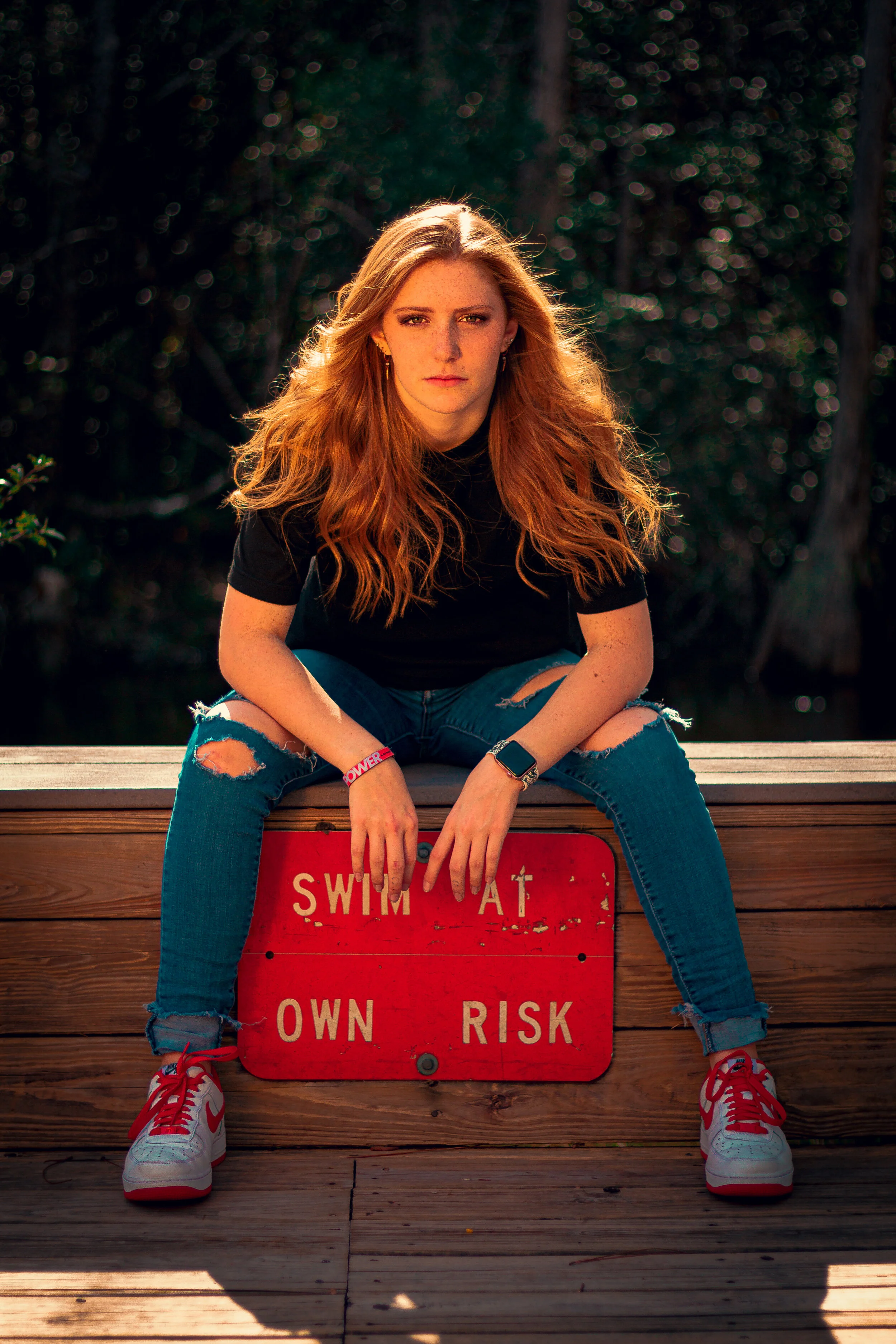 Portrait Photography | Tripix