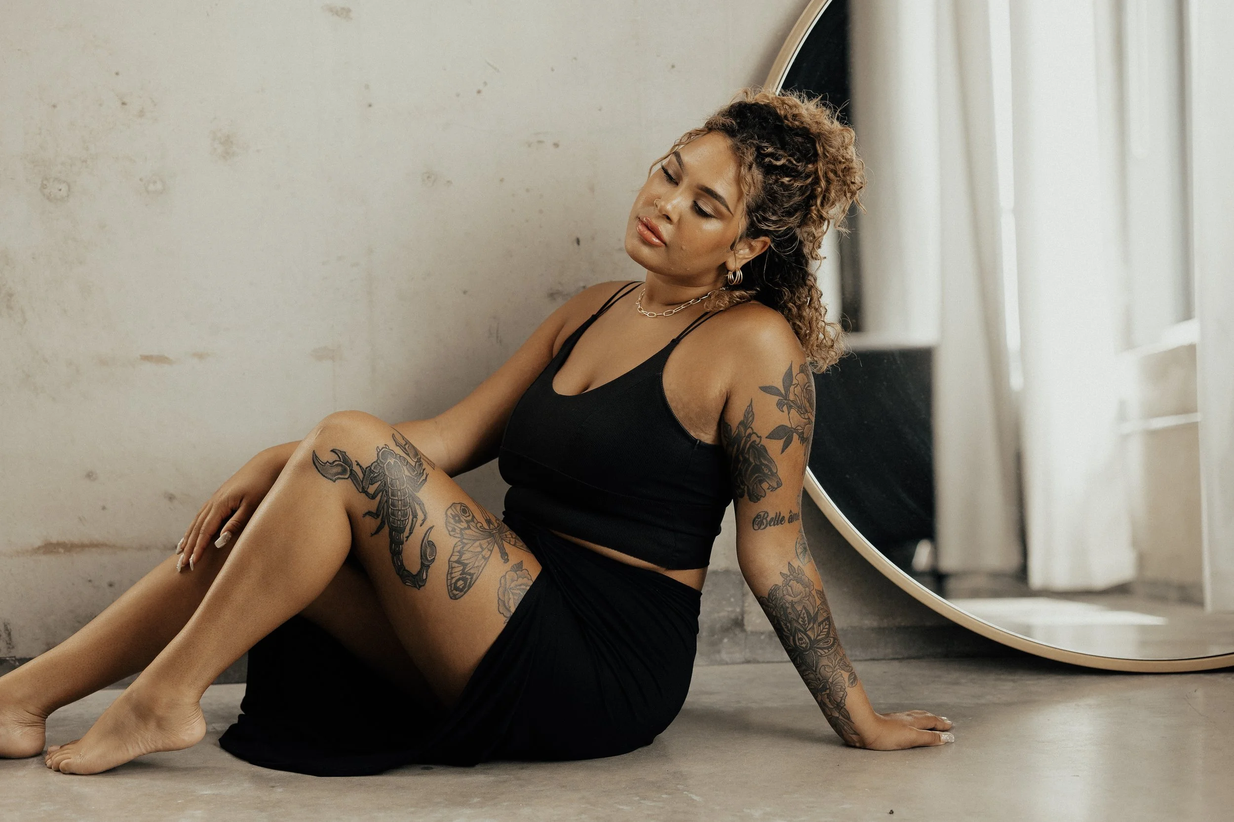 Makeup By Mel KC Kansas City Makeup Artist