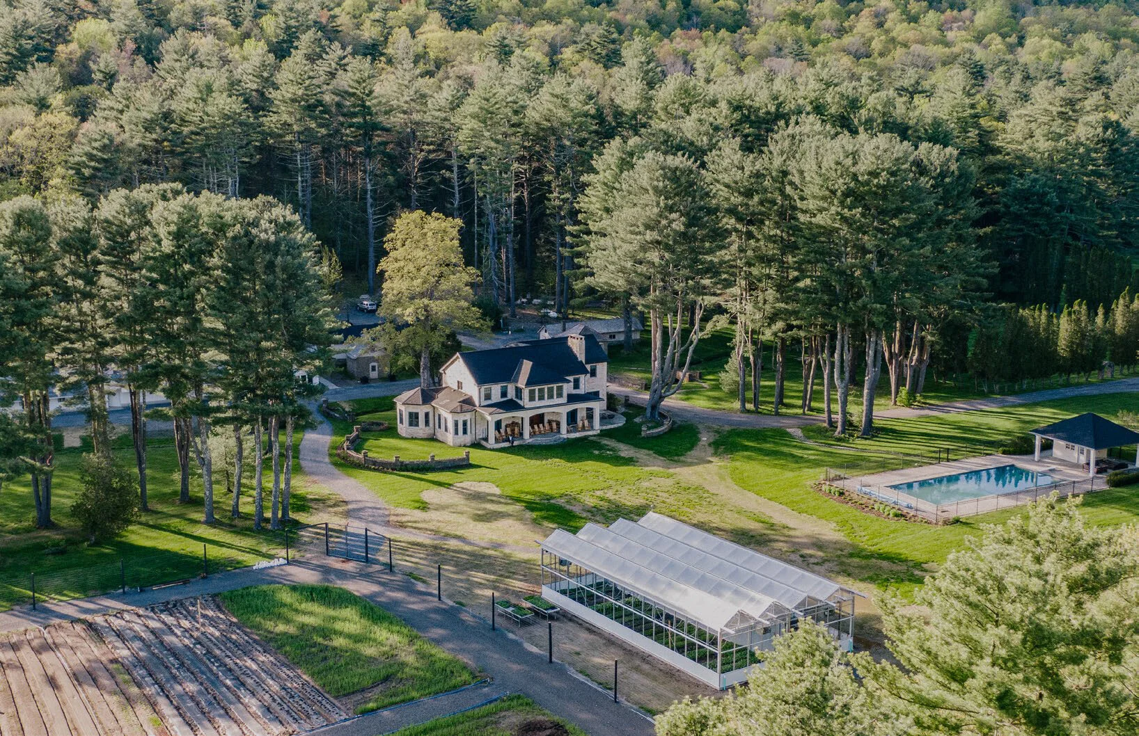 Lundy Farm Luxury Private Estate Wawarsing, NY