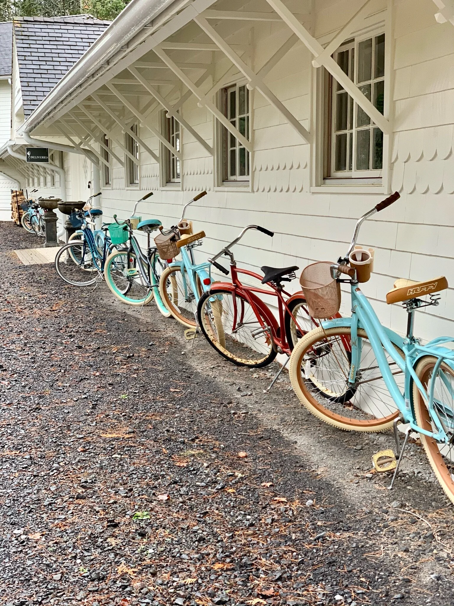 Lundy Farm Private Estate & Venue
