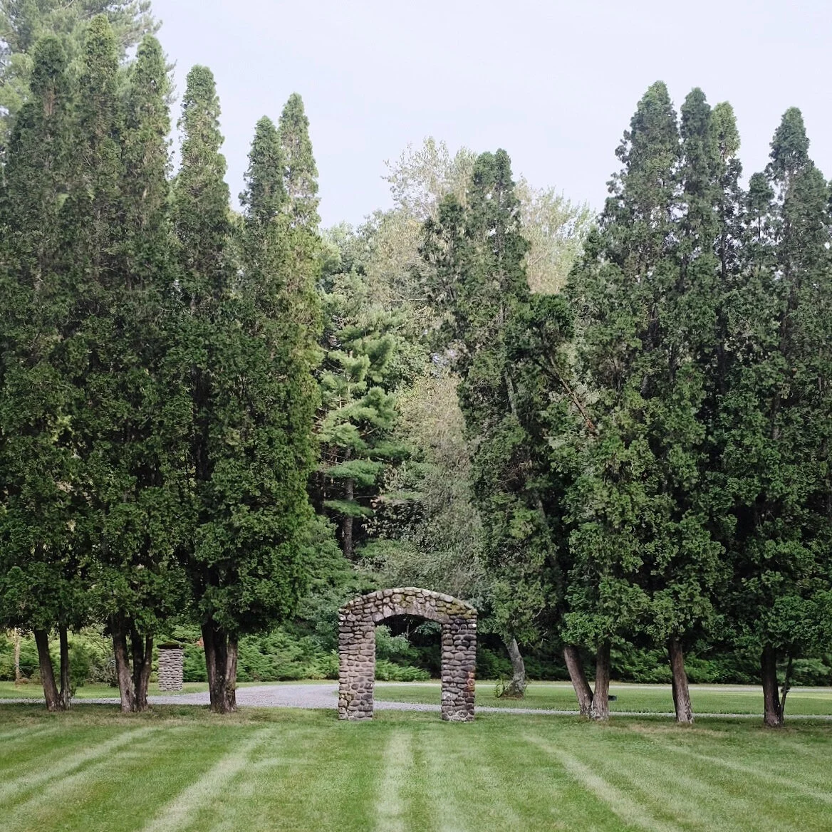 Lundy Farm Private Estate & Venue