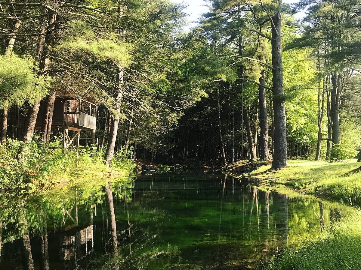 Lundy Farm Luxury Private Estate Wawarsing, NY