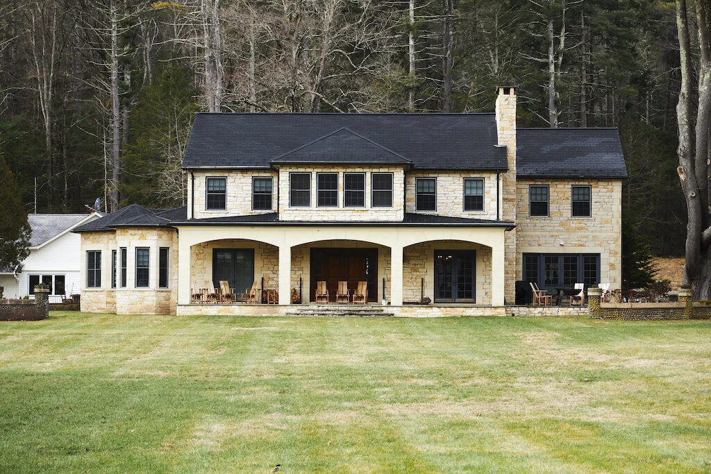 Lundy Farm Private Estate & Venue