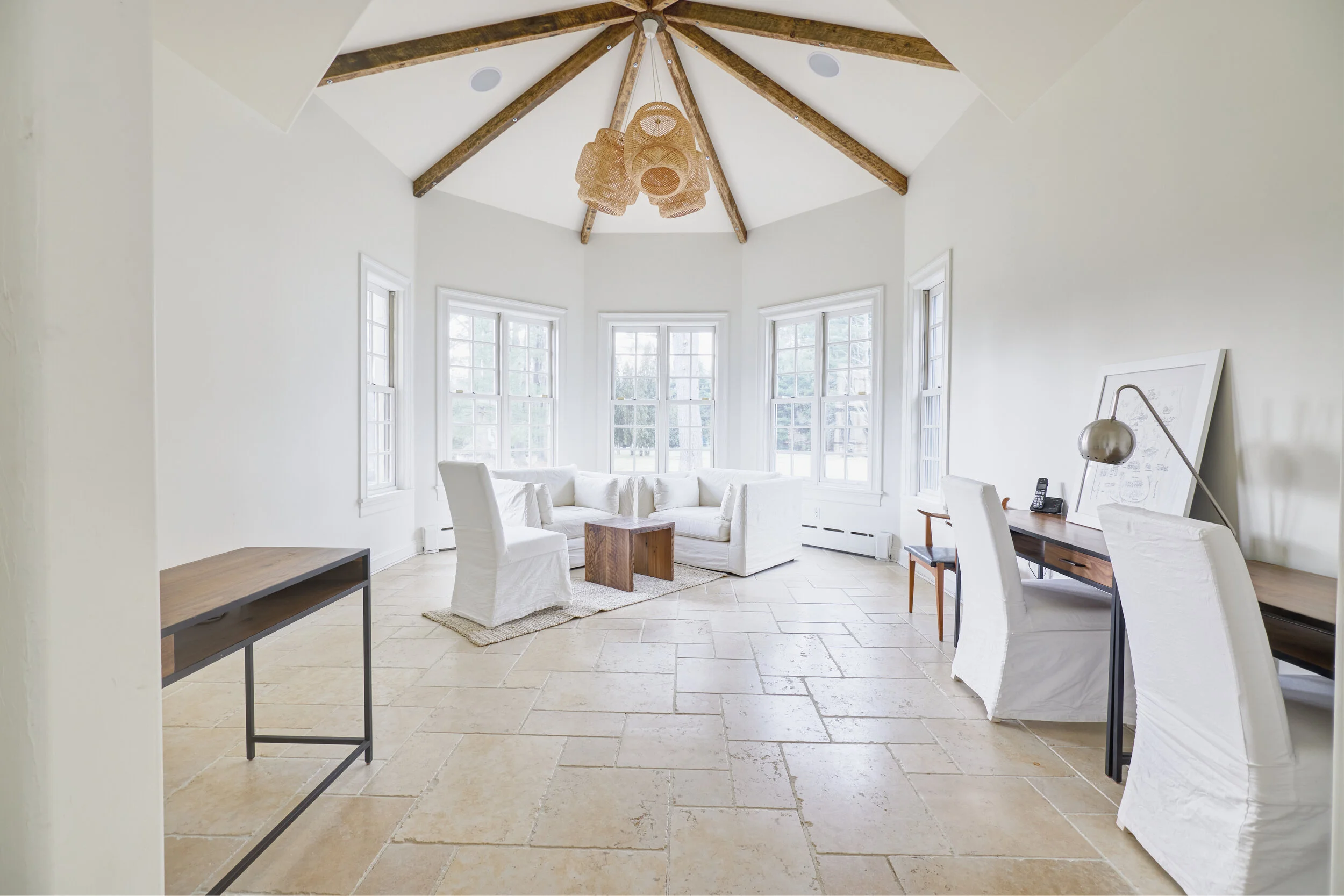 Lundy Farm Private Estate & Venue