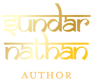 Sundar Nathan Author