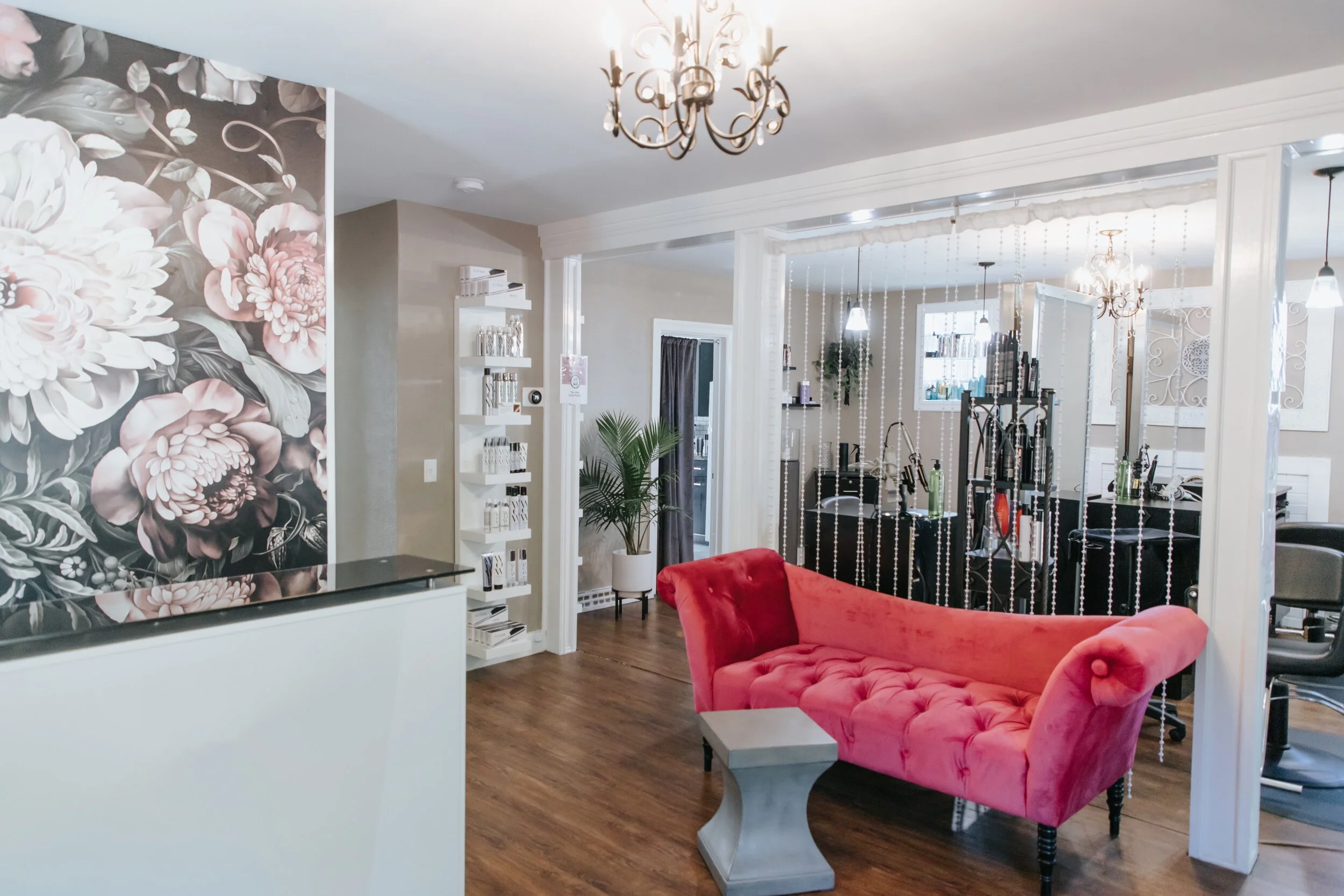 Allure Salon