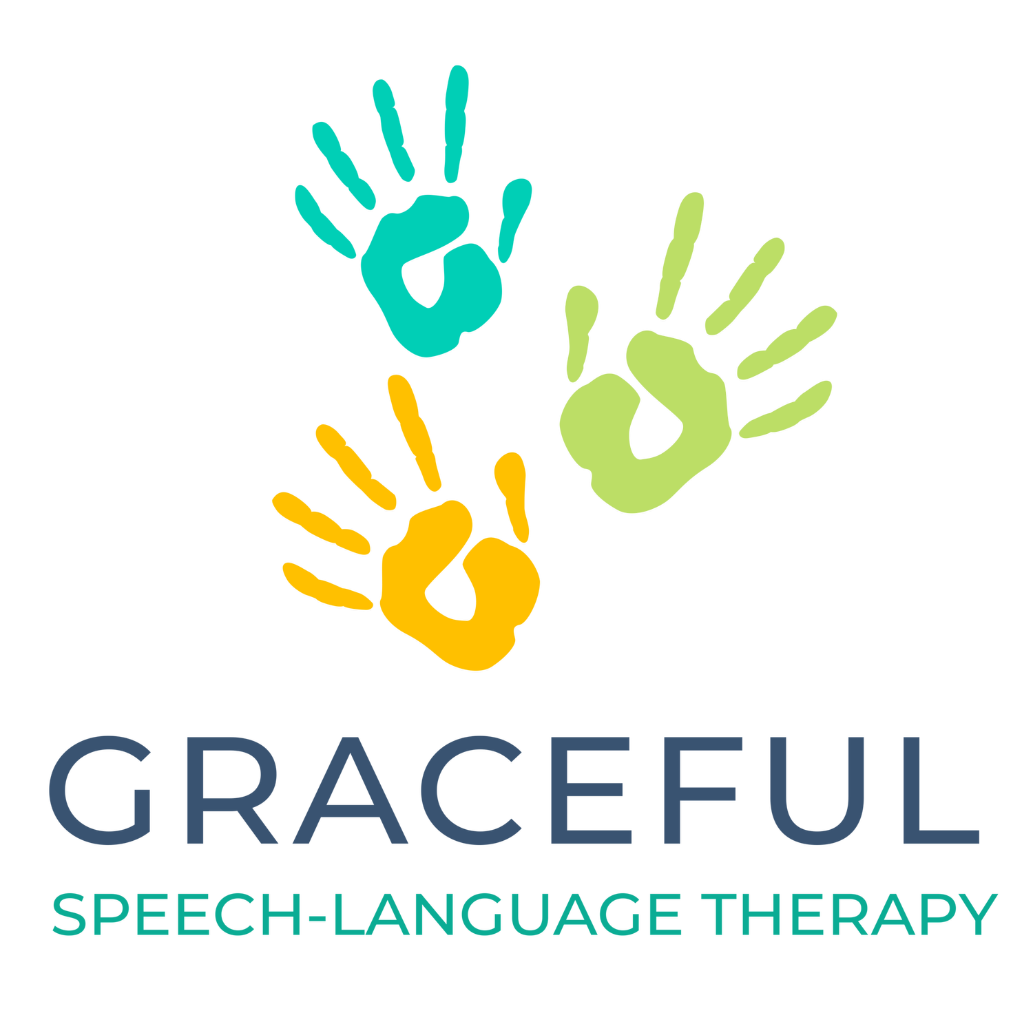 Graceful SpeechLanguage Therapy