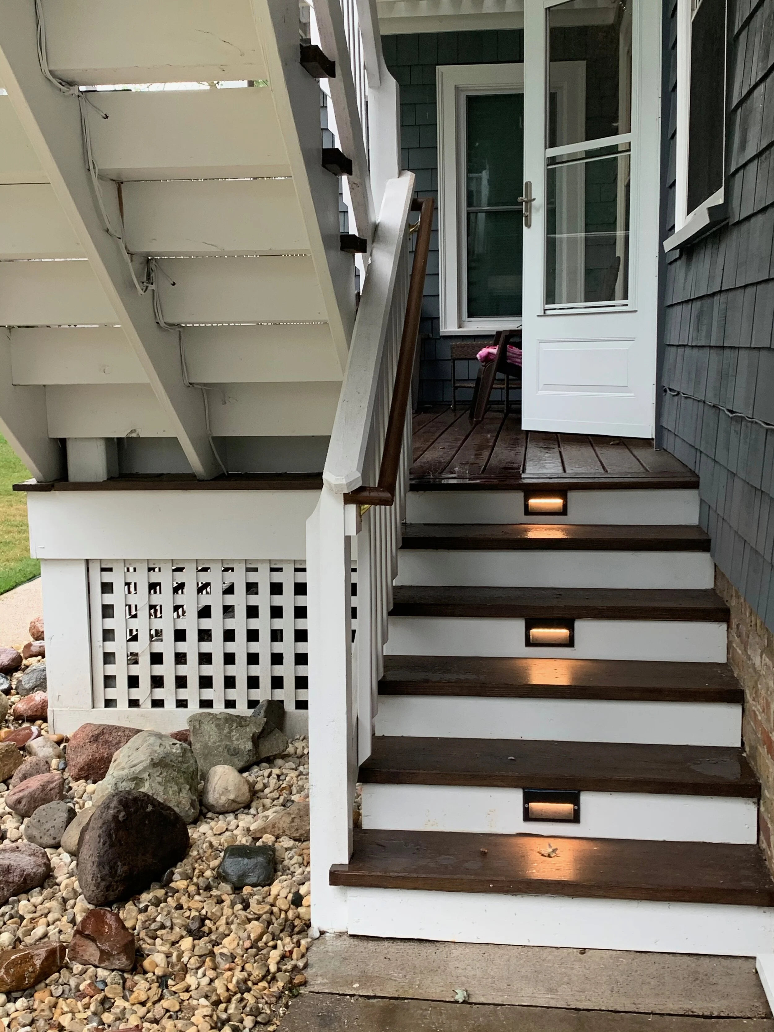 2 Bedroom / 1 Bath 2R