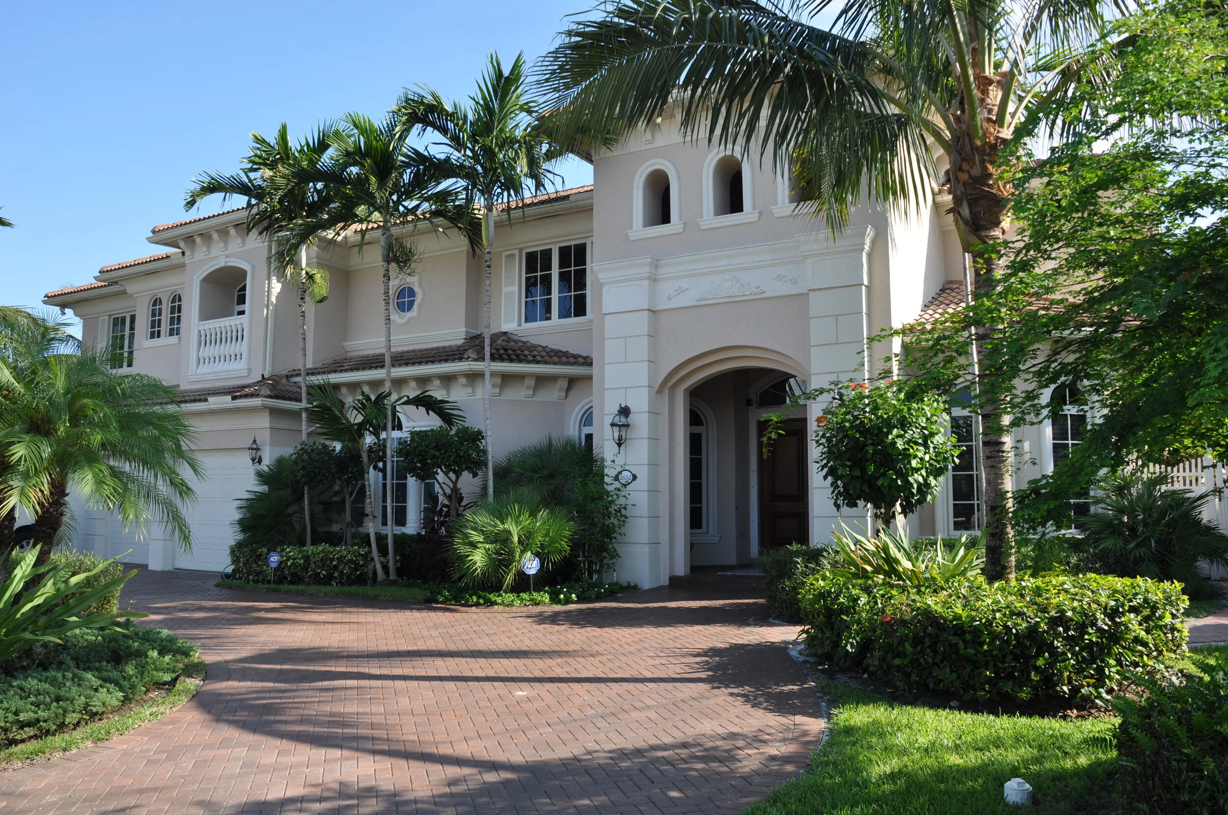 Coral Ridge Water Front.JPG