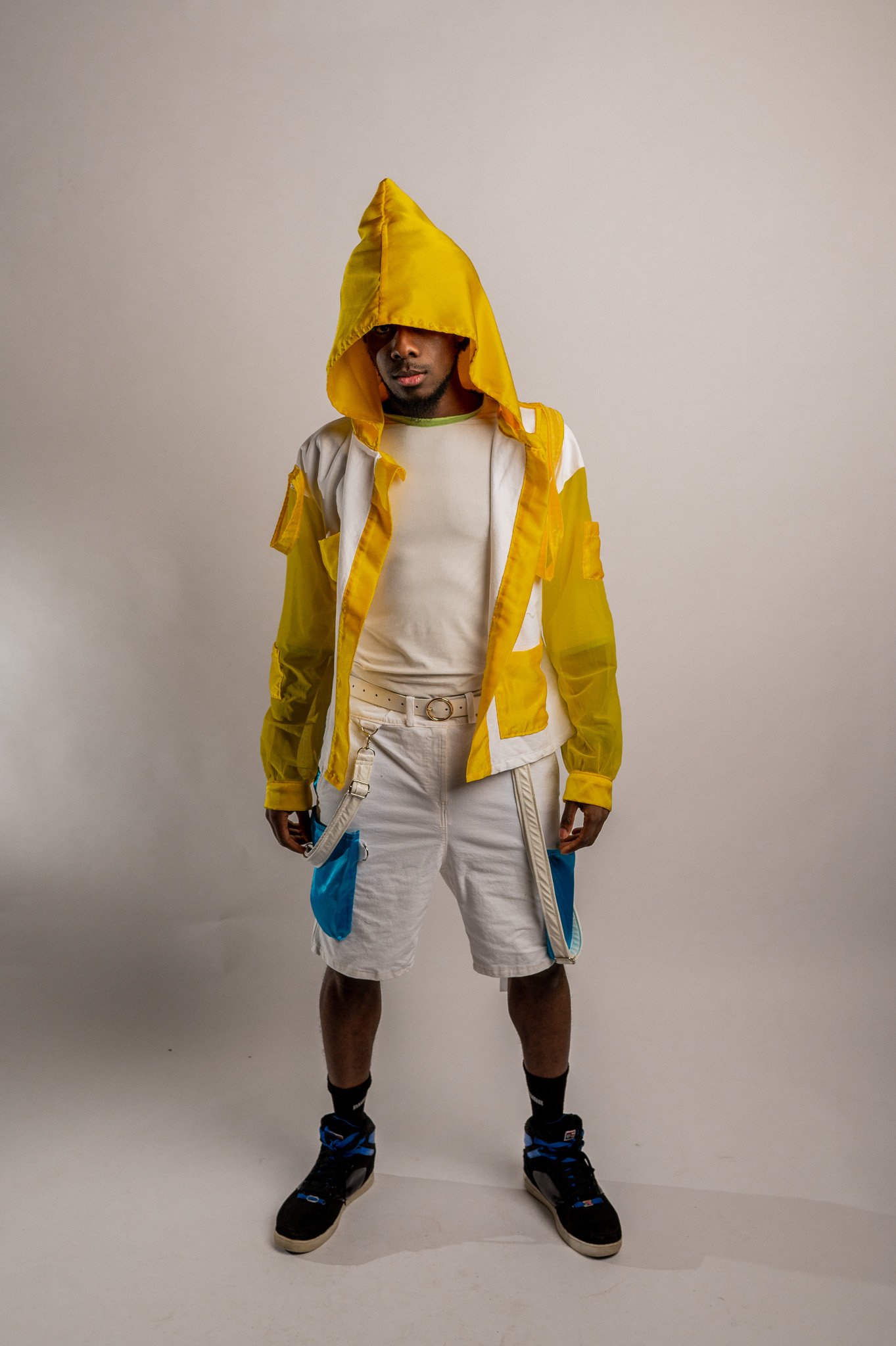 Miles Jacket