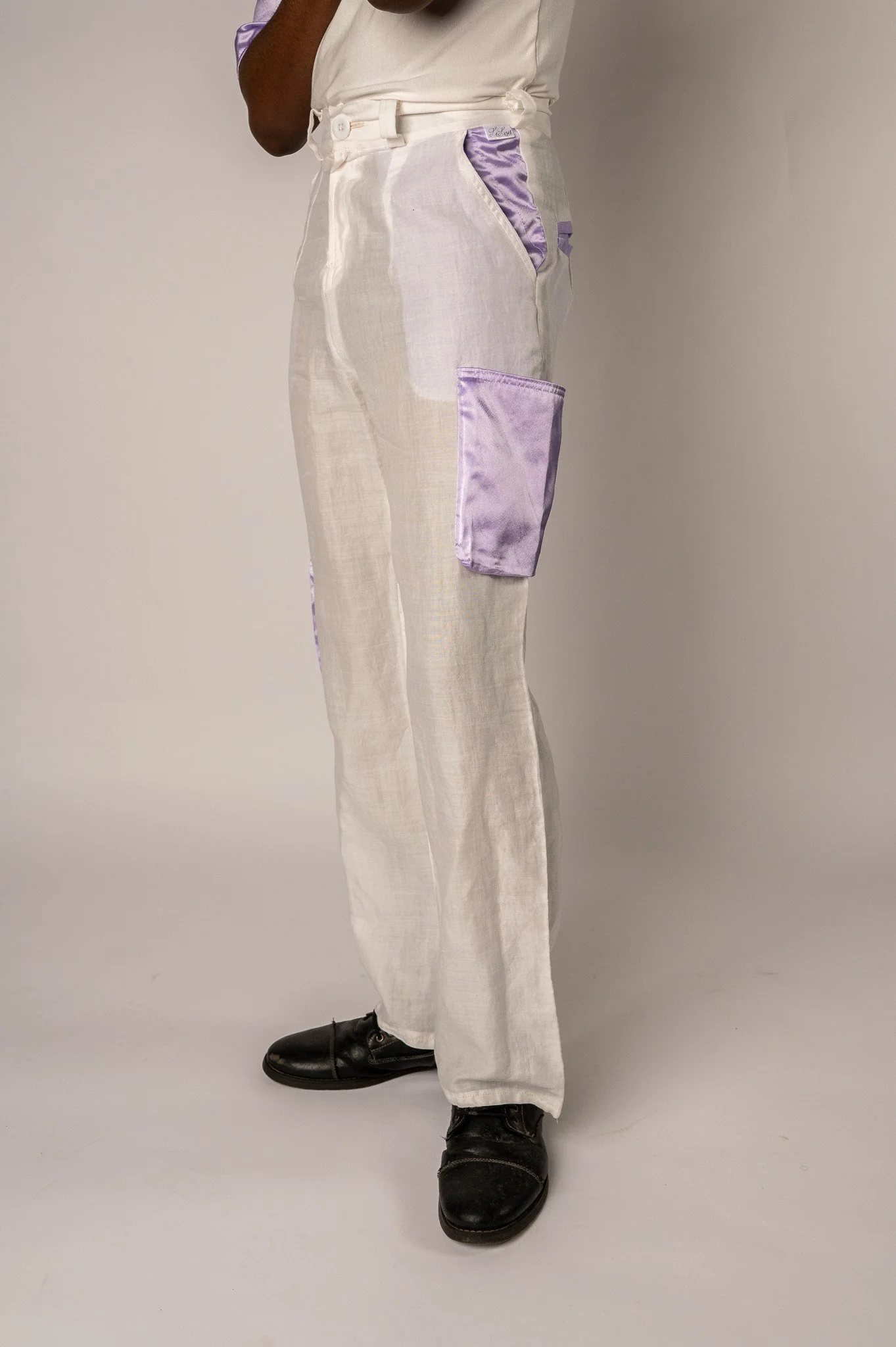 Wisdom Pants