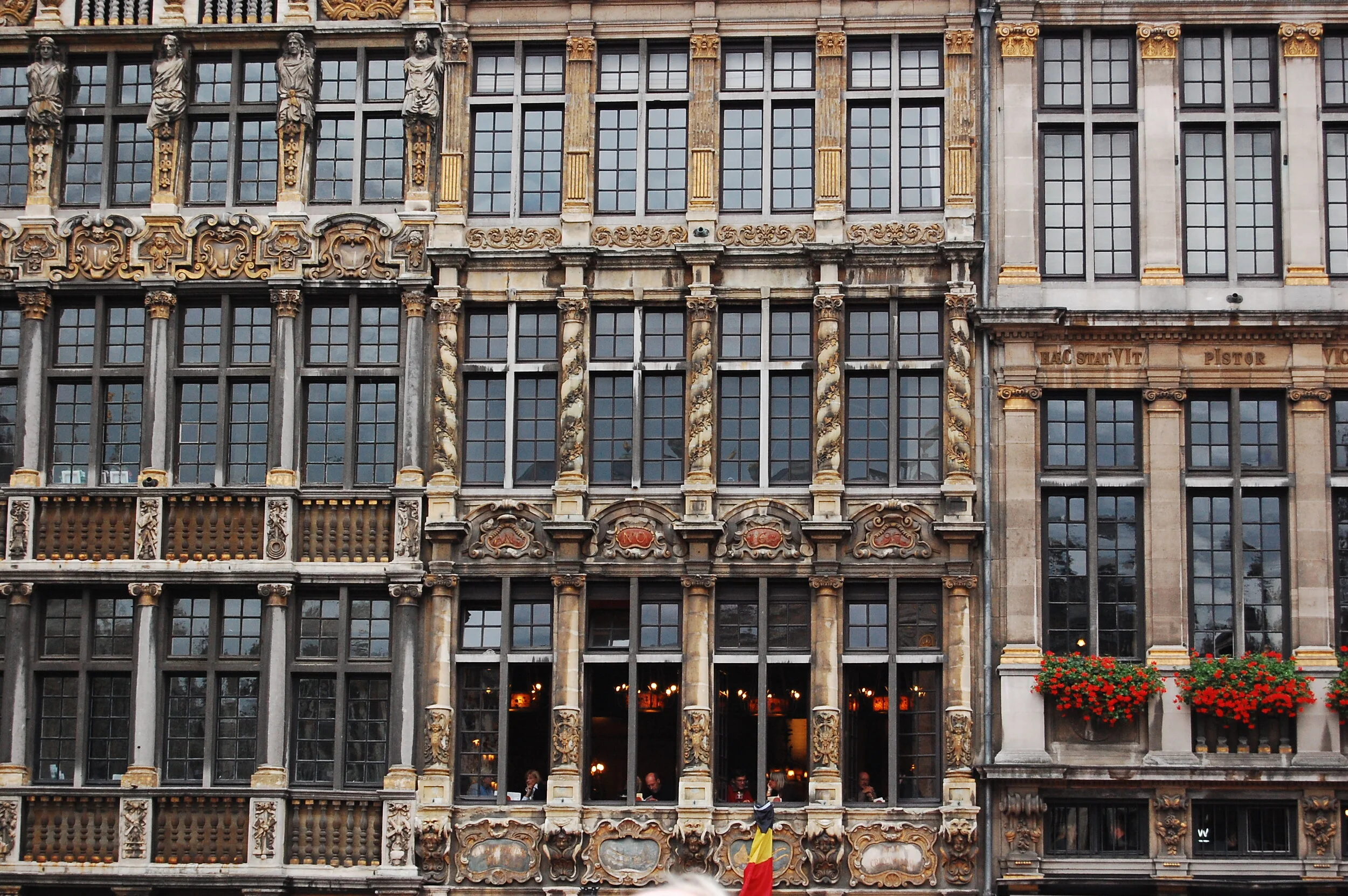 Brussels