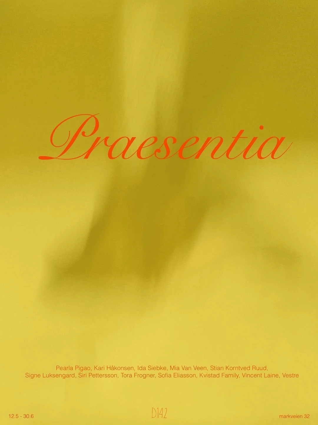 Praesentia