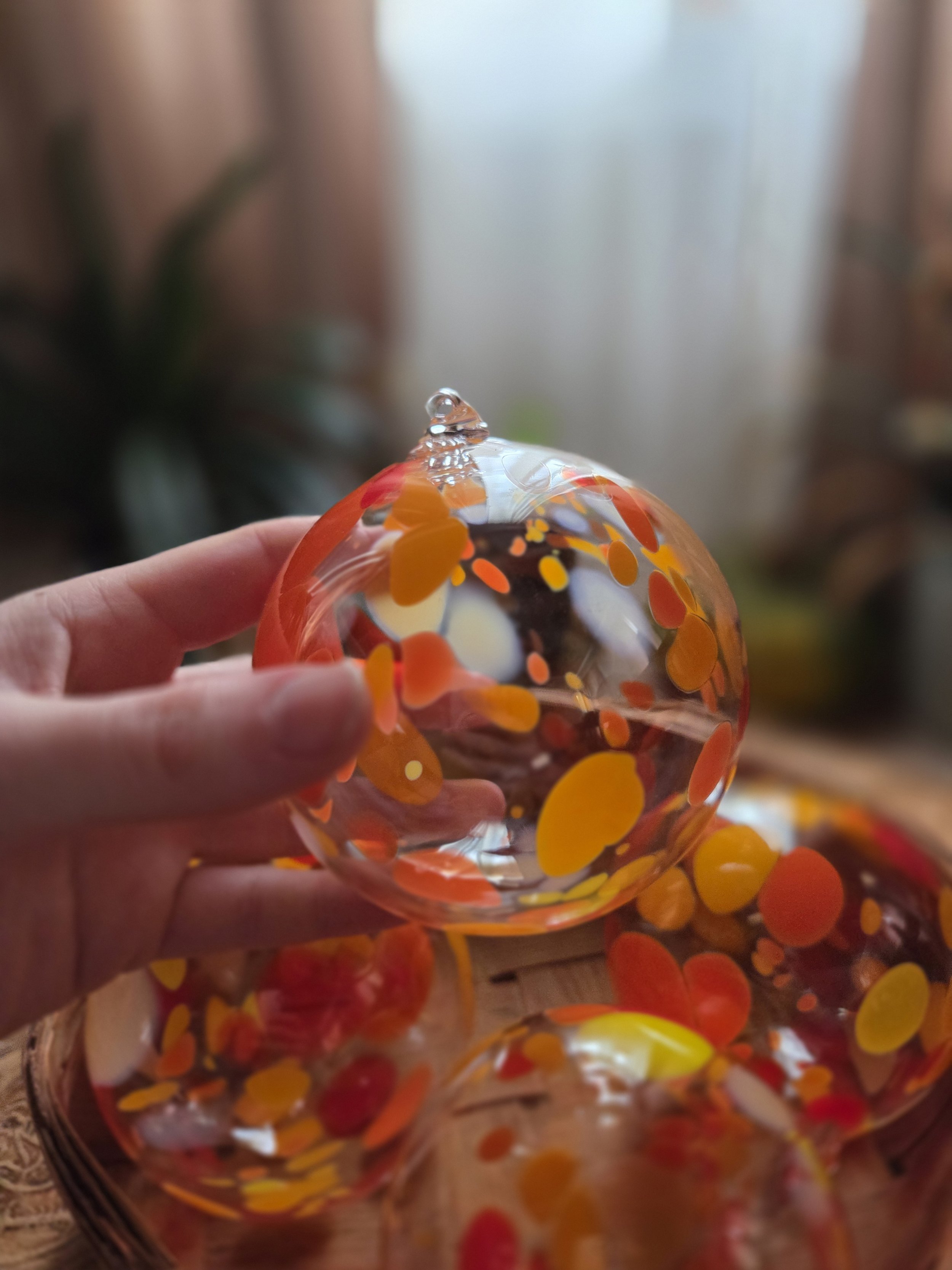 P r i k k  - dekorkule