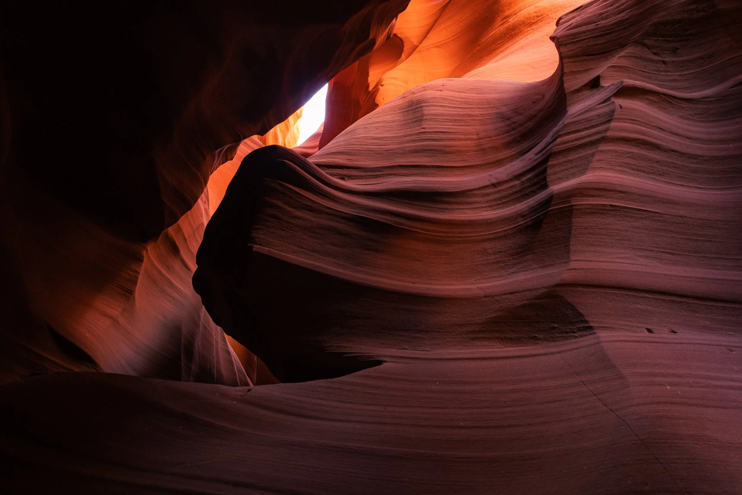 Sandstone Waves