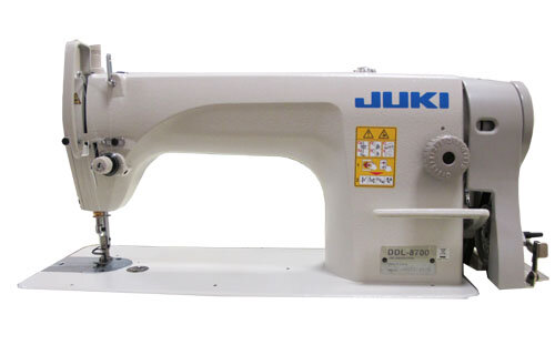 Juki DDL-8700