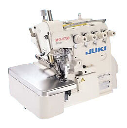 Juki MO-6804S