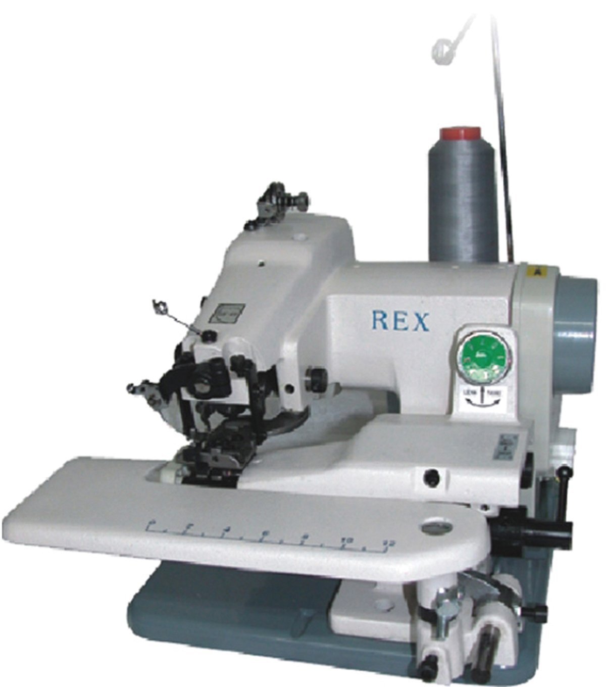 Rex RX-518