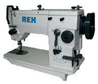 Rex RX-20U63