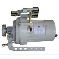 Rex Clutch Motors