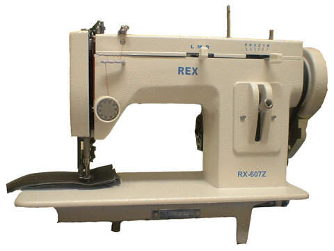 Rex 607Z
